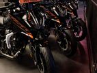KTM Duke 250 2021