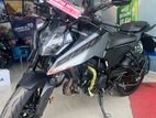 KTM Duke 250 2021