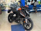 KTM Duke 250 2026