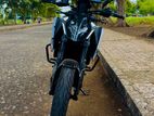 KTM Duke 250 2026