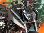 KTM Duke 250 2026