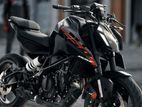 KTM Duke 250 2026