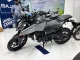 KTM Duke 250 2026