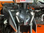 KTM Duke 250 2026