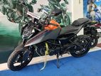 KTM Duke 250 2026