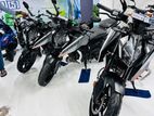 KTM Duke 250 2026