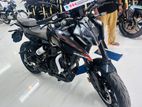 KTM Duke 250 2026