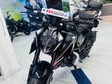 KTM Duke 250 2026