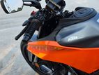 KTM Duke 250 2026