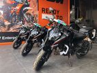KTM Duke 250 2026