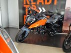 KTM Duke 250 2026
