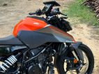 KTM Duke 250 2026