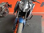 KTM Duke 250 2026