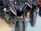 KTM Duke 250 2026