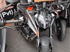 KTM Duke 250 2026