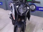 KTM Duke 250 2026