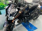 KTM Duke 250 2026