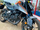 KTM Duke 250 2026