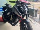 KTM Duke 250 2026