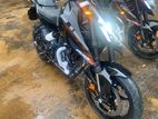 KTM Duke 250 2026