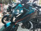 KTM Duke 250 250CC 2026
