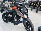 KTM Duke 250 Bajaj 2026