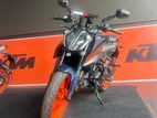 KTM Duke 250 Bajaj 💳💸 2026