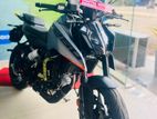 KTM Duke 250 BRAND NEW 104 2026