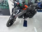 KTM Duke 250 Brand New 2026