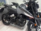 KTM Duke 250 Brand new 2026