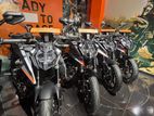 KTM Duke 250 Brand New 2026