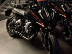 KTM Duke 250 Brand New 2026
