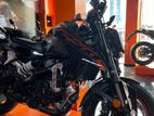 KTM Duke 250 brand new 2026