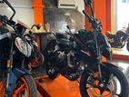 KTM Duke 250 Brand New 2026