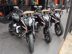 KTM Duke 250 Brand New 2026