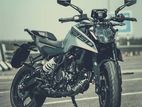 KTM Duke 250 brand new 2026