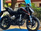 KTM Duke 250 Brand New 2026