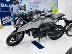 KTM Duke 250 new 2026