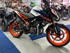 KTM Duke 260 2026