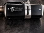 KTM Duke 390 Silencer