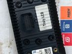 KTM Duke 390 TFT Meter