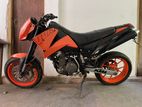 KTM Duke 640 lc4 2005