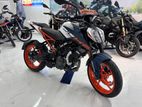KTM Duke ,BAJAJ 160♡ 2026