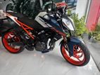 KTM Duke BAJAJ 160♡ 2026