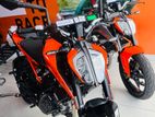 KTM Duke BAJAJ 160 2026