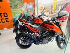 KTM Duke BAJAJ 160 2026