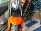 KTM Duke brad new 2026