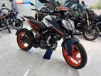 KTM Duke Brand new 160 2026