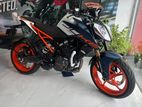 KTM Duke Brand new 160 2026