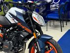 KTM Duke brand new 160 2026